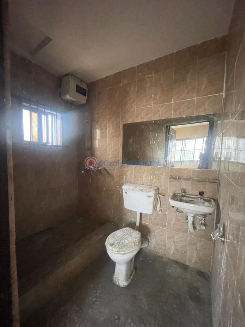 Duplex For Rent Surulere Lagos - 2