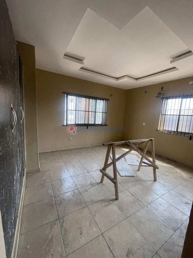 Duplex For Rent Surulere Lagos - 4