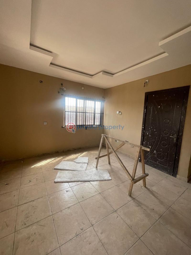 Duplex For Rent Surulere Lagos - 9