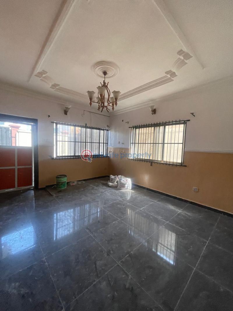 Duplex For Rent Surulere Lagos - 12