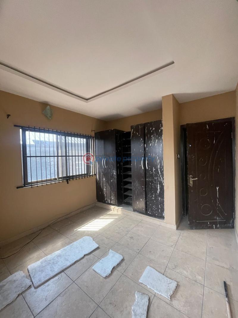 Duplex For Rent Surulere Lagos - 3
