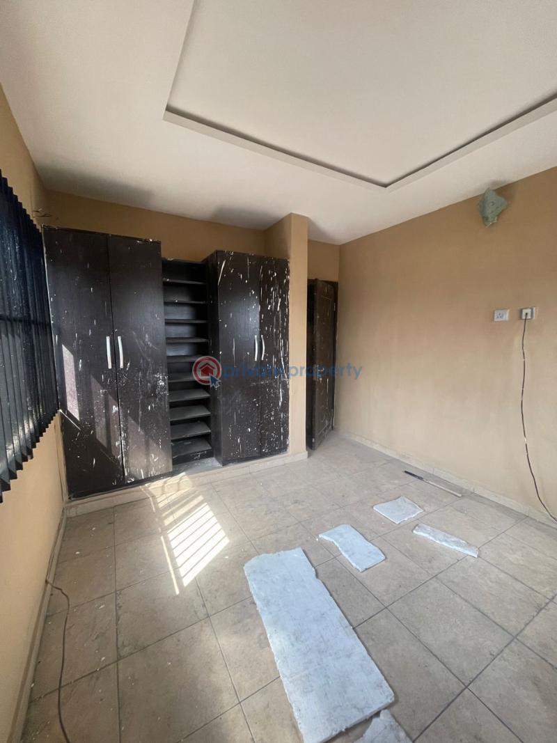 Duplex For Rent Surulere Lagos - 7
