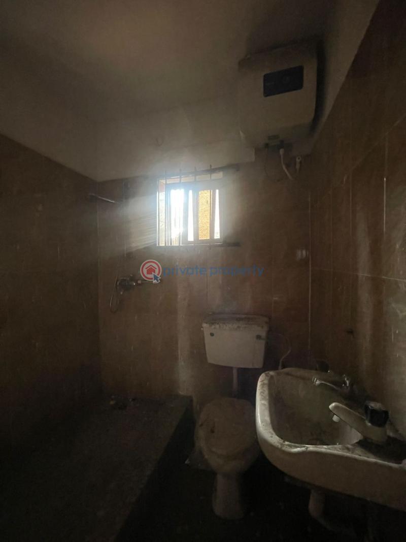 Duplex For Rent Surulere Lagos - 10