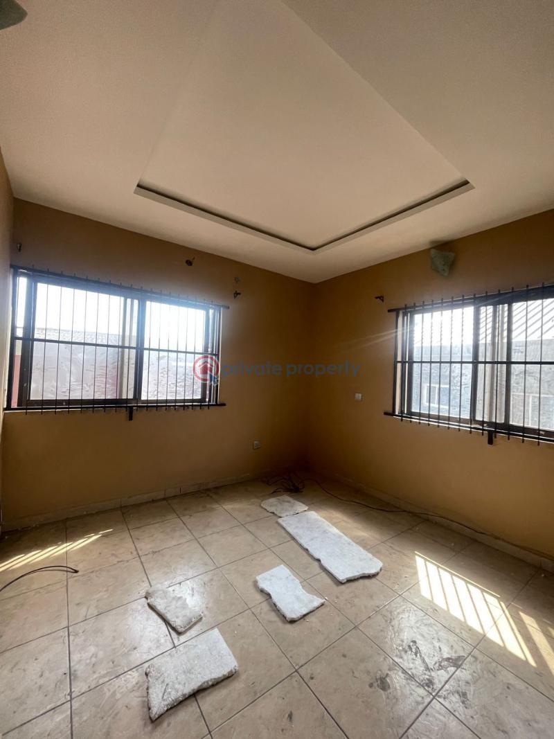 Duplex For Rent Surulere Lagos - 5