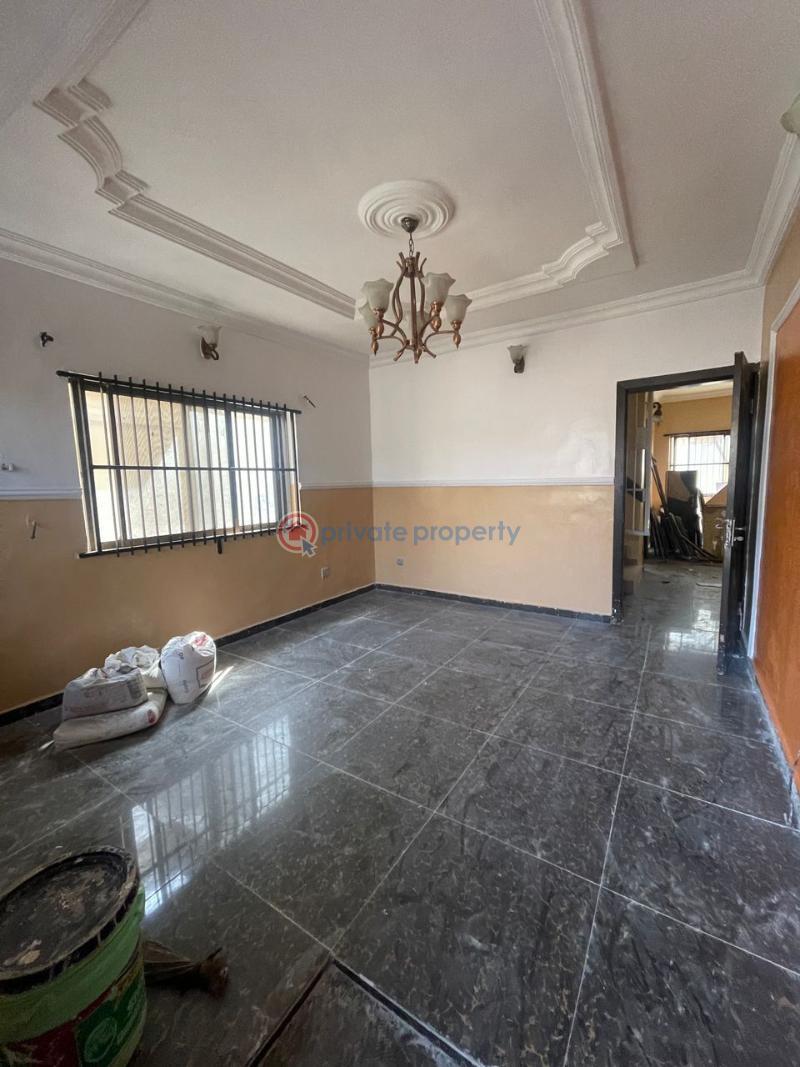 Duplex For Rent Surulere Lagos - 11