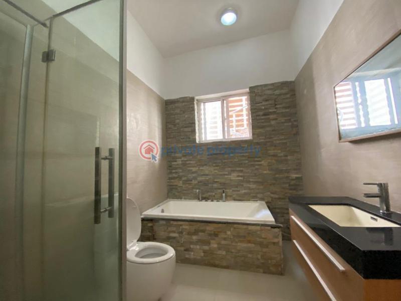 3 bedroom Flat & Apartment For Rent 2nd Avenue Ikoyi Lagos - 10