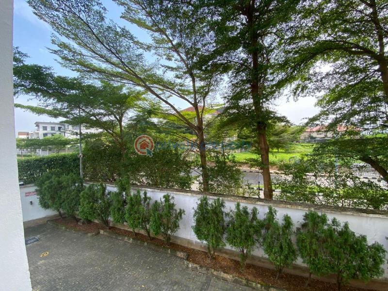 3 bedroom Flat & Apartment For Rent 2nd Avenue Ikoyi Lagos - 5