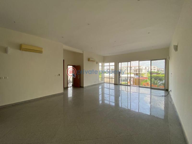 3 bedroom Flat & Apartment For Rent 2nd Avenue Ikoyi Lagos - 9