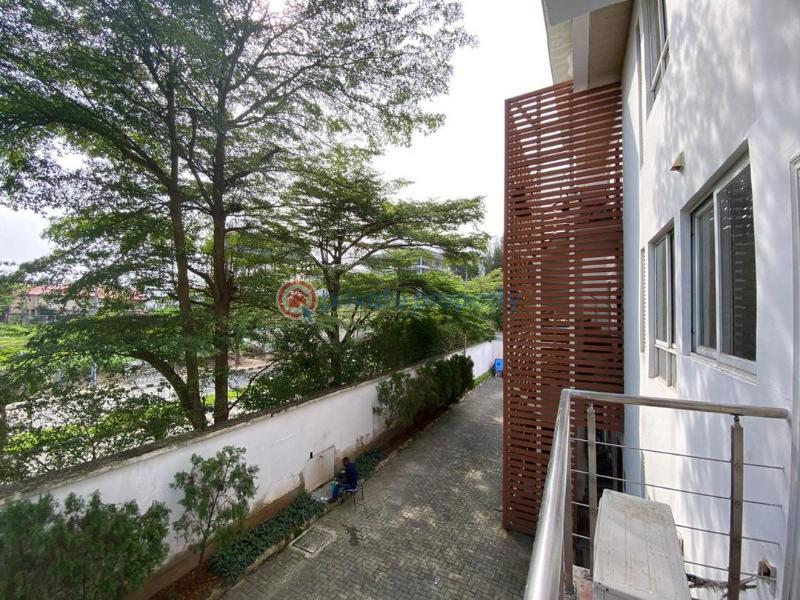 3 bedroom Flat & Apartment For Rent 2nd Avenue Ikoyi Lagos - 4