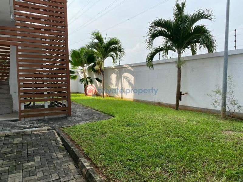 3 bedroom Flat & Apartment For Rent 2nd Avenue Ikoyi Lagos - 1