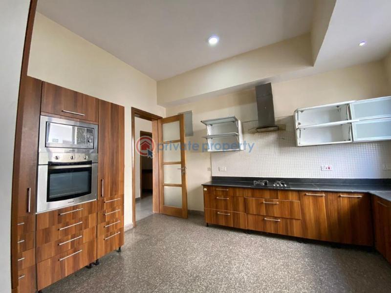 3 bedroom Flat & Apartment For Rent 2nd Avenue Ikoyi Lagos - 8