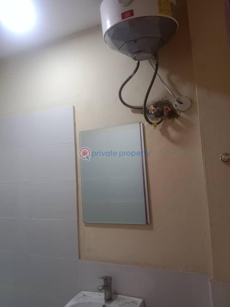 Tastefully finished 3 bedroom flat - 9 3 bedroom House For Rent Casino Heights Yaba Yaba Lagos - 9