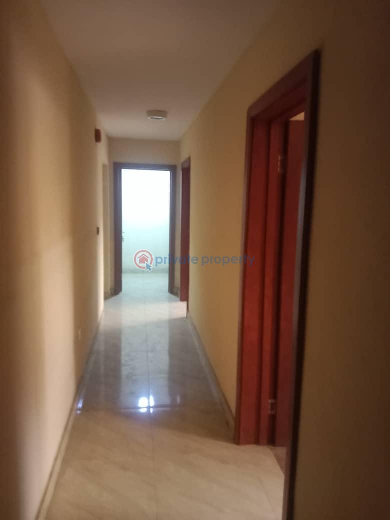 Tastefully finished 3 bedroom flat - 8 3 bedroom House For Rent Casino Heights Yaba Yaba Lagos - 8