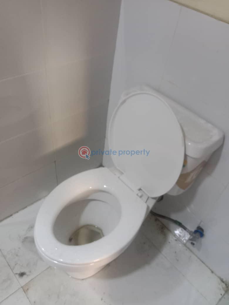 Tastefully finished 3 bedroom flat - 4 3 bedroom House For Rent Casino Heights Yaba Yaba Lagos - 4