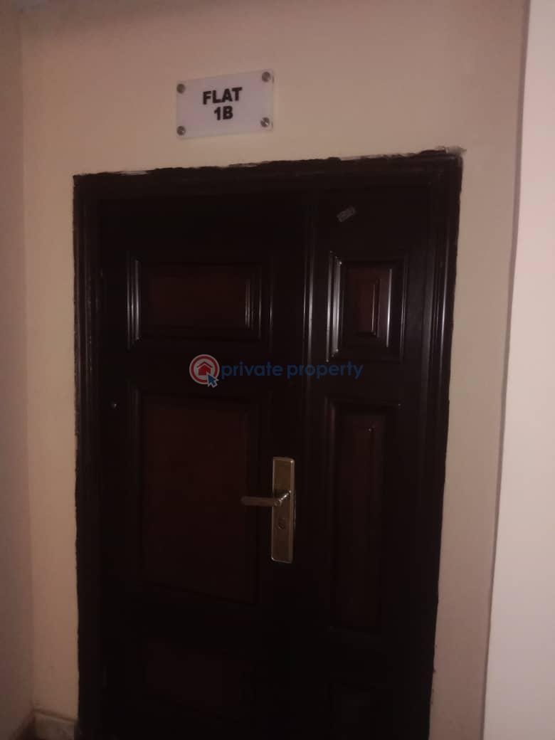 Tastefully finished 3 bedroom flat - 6 3 bedroom House For Rent Casino Heights Yaba Yaba Lagos - 6