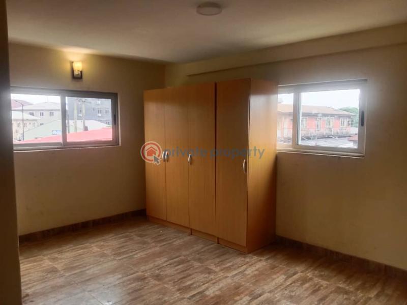 Tastefully finished 3 bedroom flat - 5 3 bedroom House For Rent Casino Heights Yaba Yaba Lagos - 5