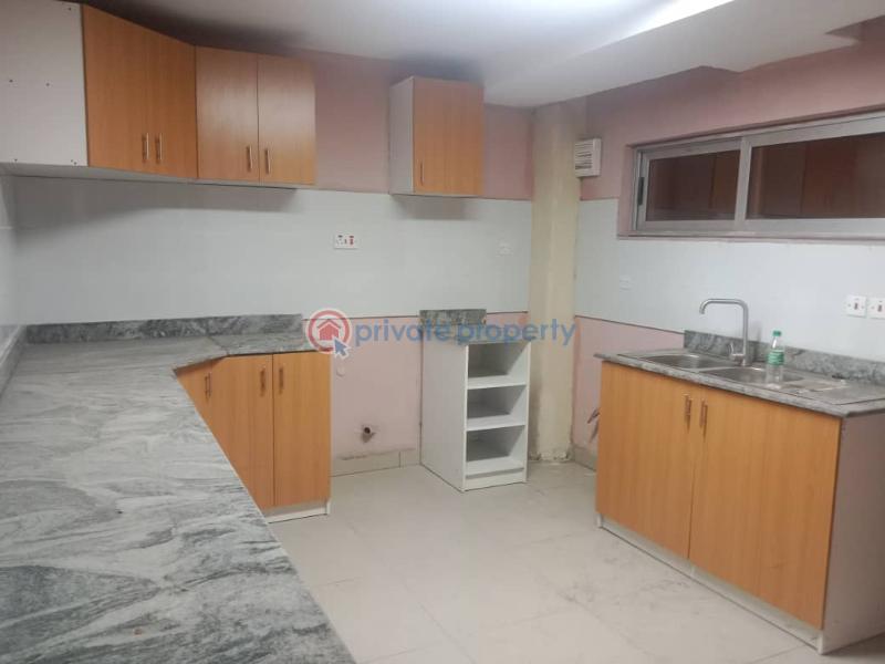 Tastefully finished 3 bedroom flat - 3 3 bedroom House For Rent Casino Heights Yaba Yaba Lagos - 3
