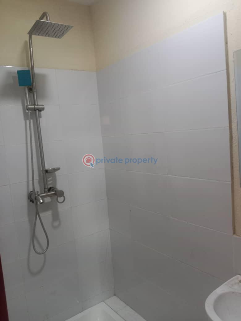 Tastefully finished 3 bedroom flat - 2 3 bedroom House For Rent Casino Heights Yaba Yaba Lagos - 2