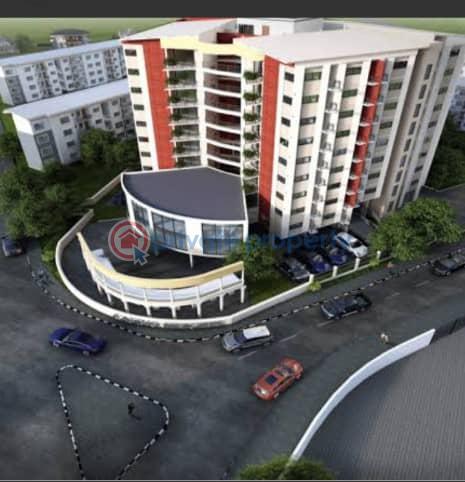 Tastefully finished 3 bedroom flat - 7 3 bedroom House For Rent Casino Heights Yaba Yaba Lagos - 7