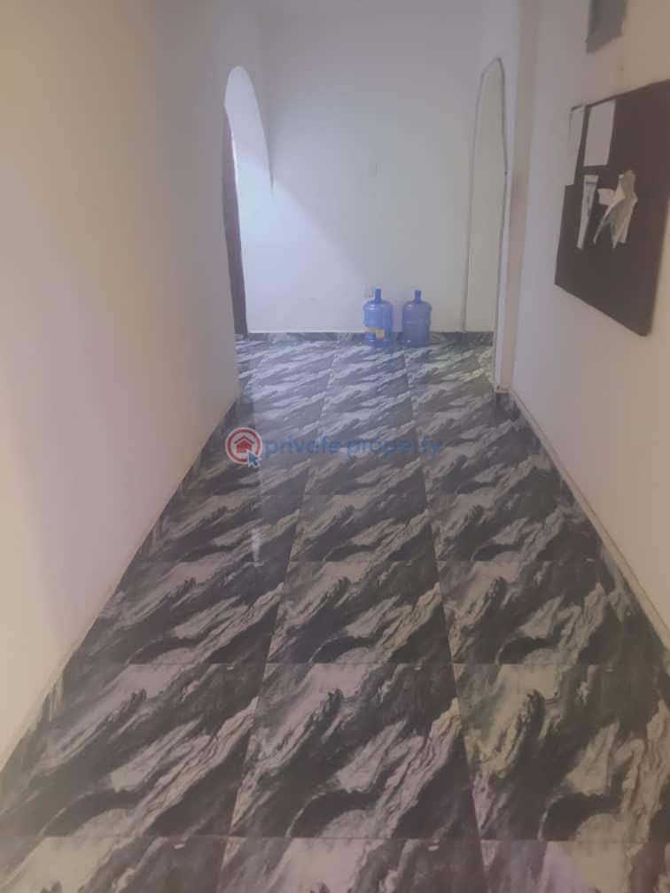3 bedroom Shared Apartment For Rent Ikeja Lagos - 10