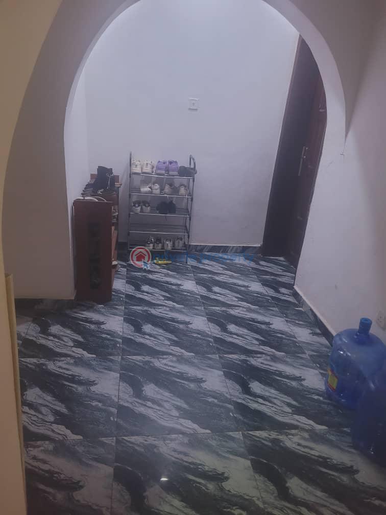 3 bedroom Shared Apartment For Rent Ikeja Lagos - 3
