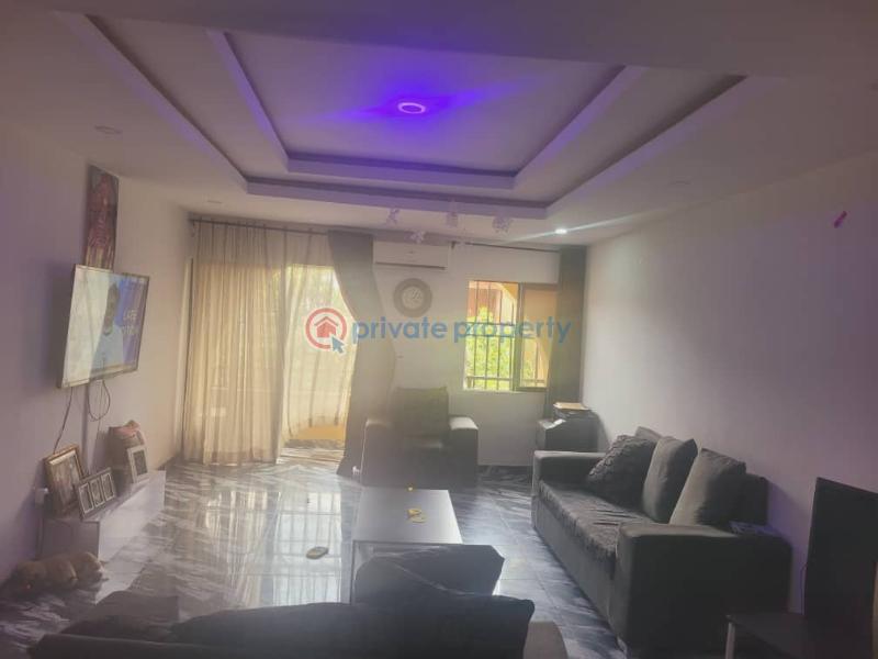 3 bedroom Shared Apartment For Rent Ikeja Lagos - 2
