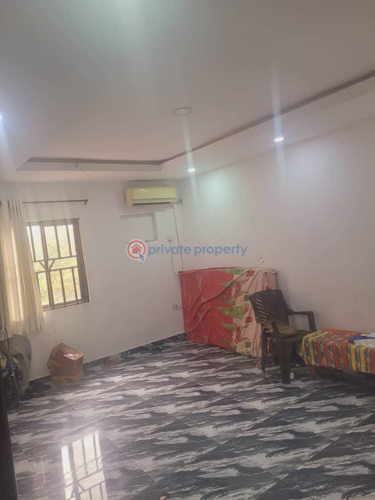 3 bedroom Shared Apartment For Rent Ikeja Lagos - 12
