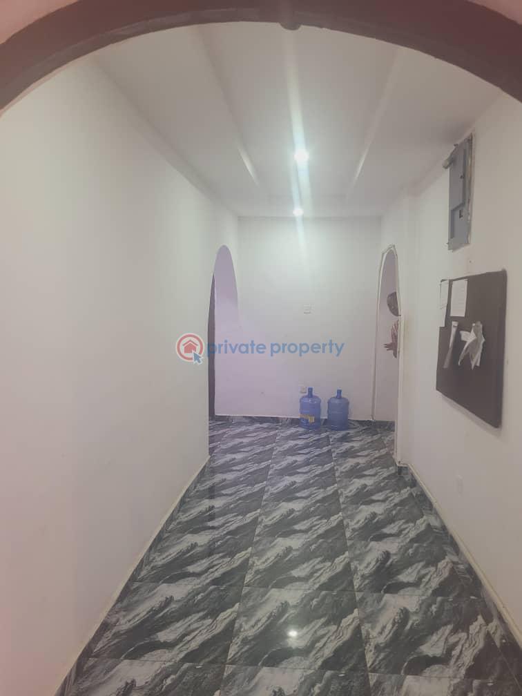 3 bedroom Shared Apartment For Rent Ikeja Lagos - 8