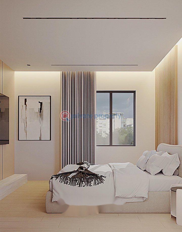 2 bedroom Flat & Apartment For Sale Adeniyi Jones Ikeja Lagos - 3