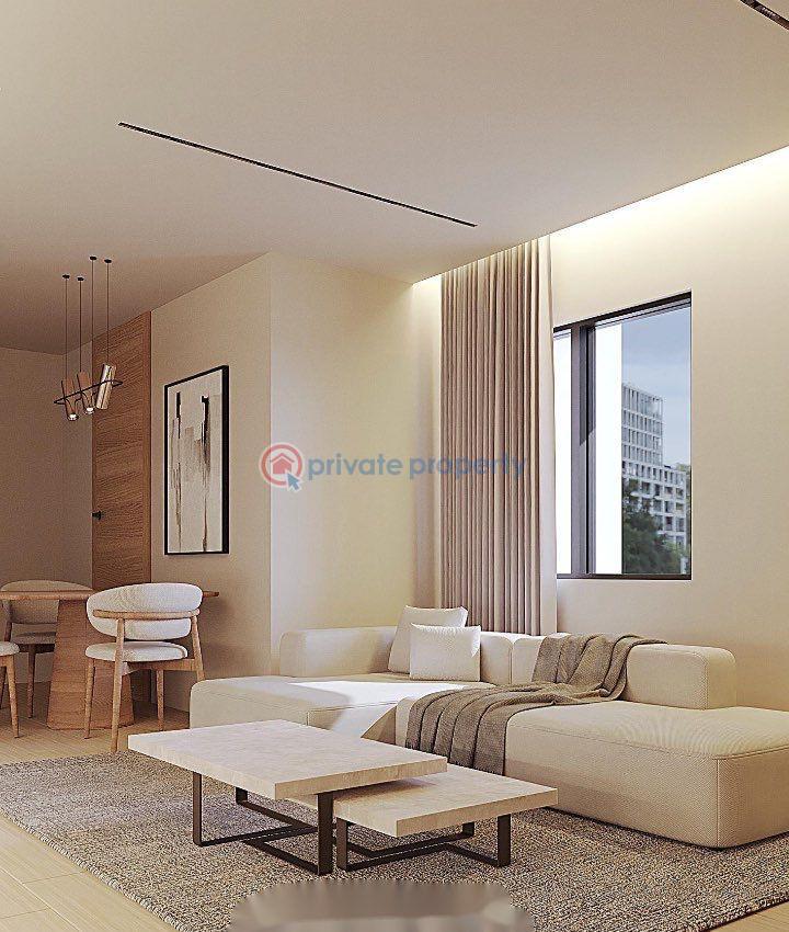 2 bedroom Flat & Apartment For Sale Adeniyi Jones Ikeja Lagos - 4