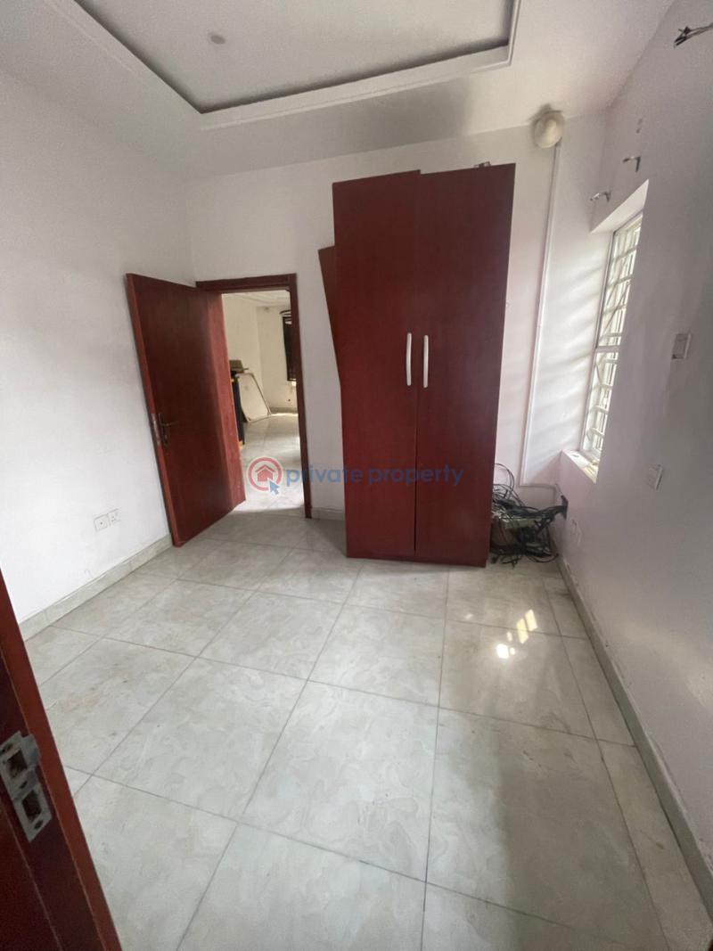 1 bedroom Shared Apartment For Rent Lekki Lagos Lekki Phase 1 Lagos - 4