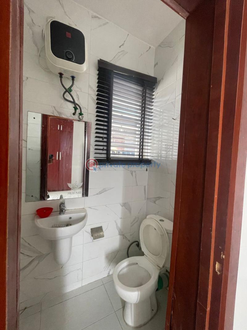 1 bedroom Shared Apartment For Rent Lekki Lagos Lekki Phase 1 Lagos - 1
