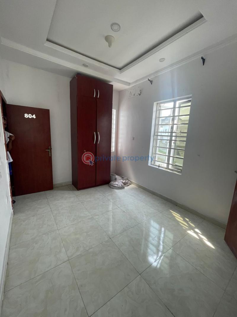 1 bedroom Shared Apartment For Rent Lekki Lagos Lekki Phase 1 Lagos - 6