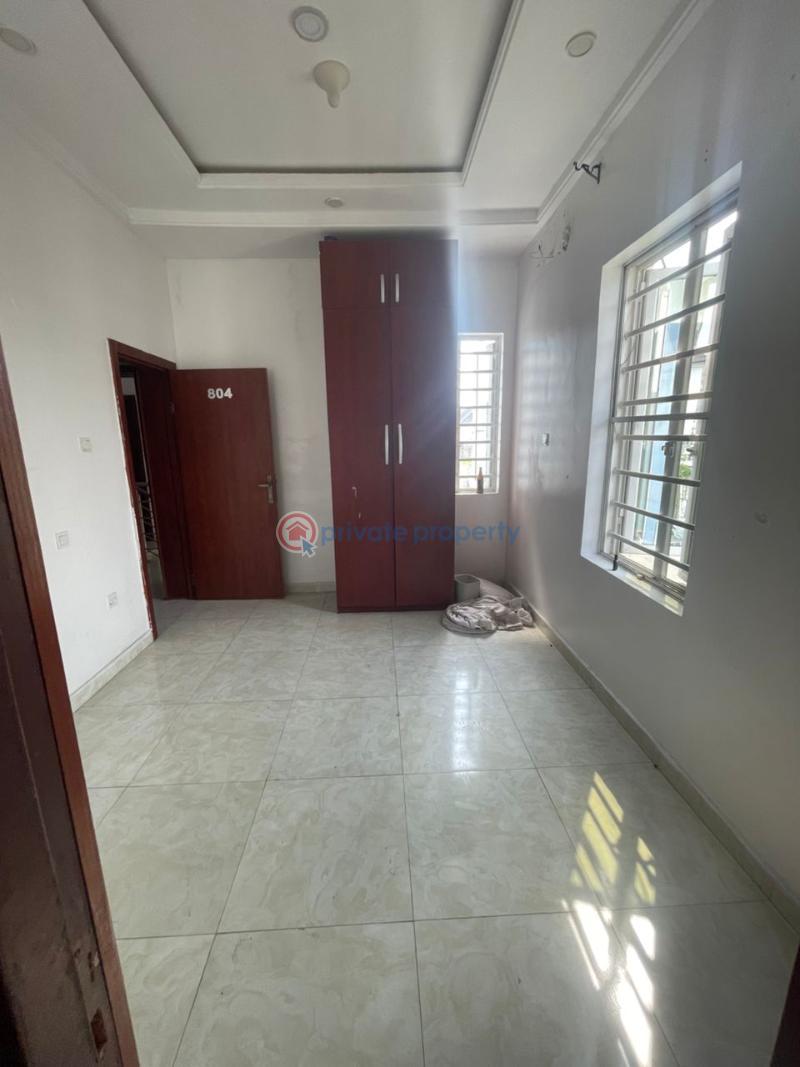 1 bedroom Shared Apartment For Rent Lekki Lagos Lekki Phase 1 Lagos - 7