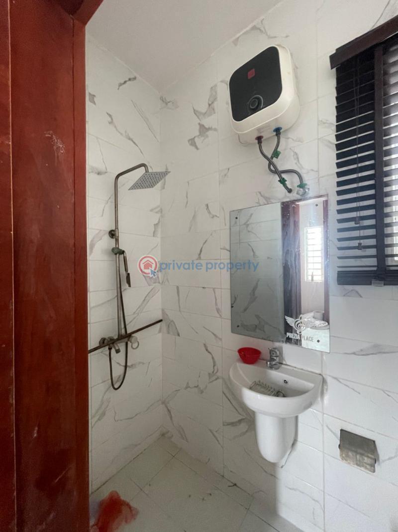 1 bedroom Shared Apartment For Rent Lekki Lagos Lekki Phase 1 Lagos - 0