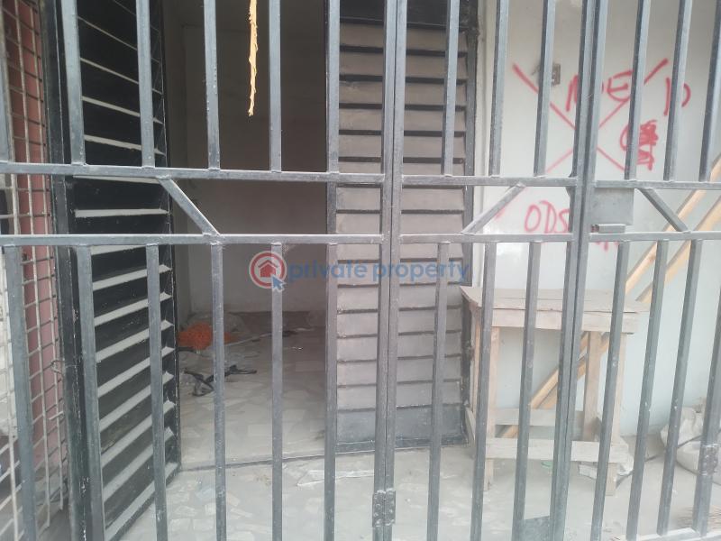 Shop For Rent School Gate, Lakowe Ibeju-Lekki Lagos - 0