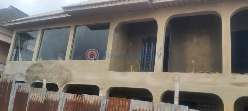 Shop For Rent Akala Express Ibadan Oyo - 4