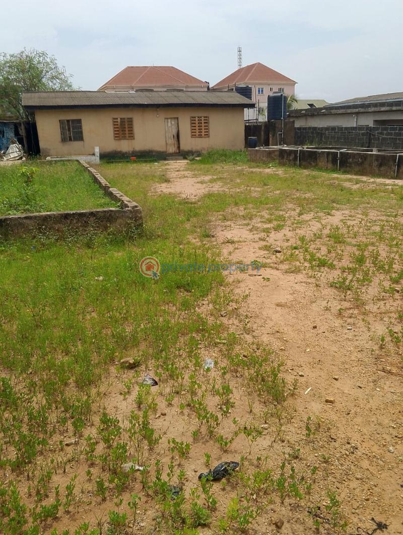 Block Of Flats For Sale Riverview Estate Iyana Ekoro Off Abule Egba Lagos State Abule Egba Lagos
