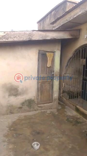3 bedroom House For Sale Off Meiran Abule Egba Lagos - 1