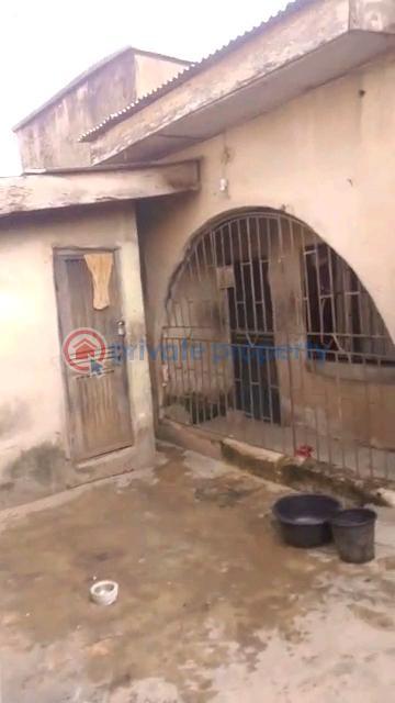 3 bedroom House For Sale Off Meiran Abule Egba Lagos - 0