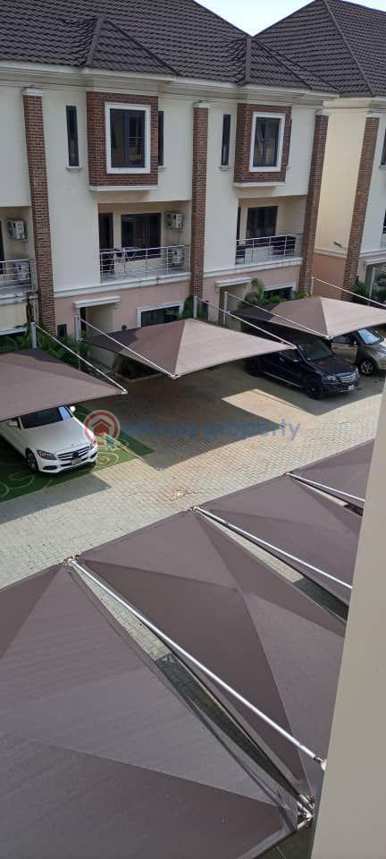 2 bedroom House For Rent Kusenla Road Ikate Elegushi Lekki Lagos - 2