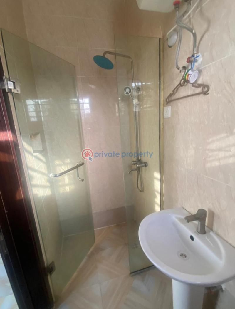 2 bedroom House For Rent Chevron Drive Lekki Lagos. Lekki Lagos - 8
