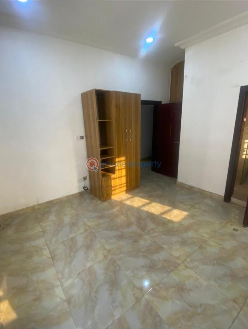 2 bedroom House For Rent Chevron Drive Lekki Lagos. Lekki Lagos - 4