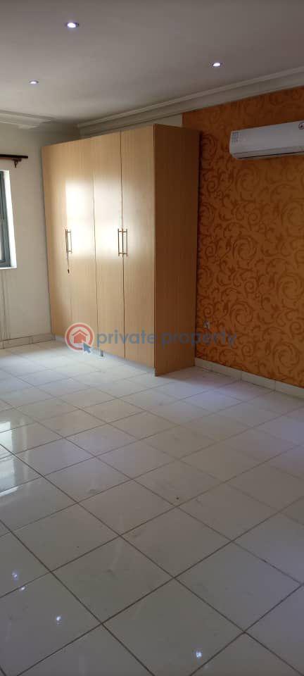 2 bedroom House For Rent Kusenla Road Ikate Elegushi Lekki Lagos - 1