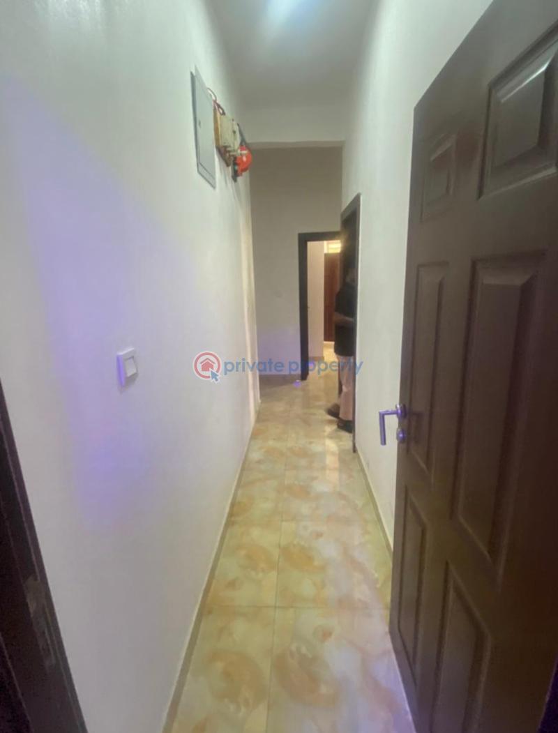 2 bedroom House For Rent Chevron Drive Lekki Lagos. Lekki Lagos - 1