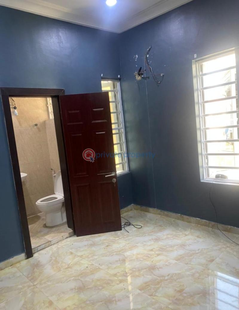 2 bedroom House For Rent Chevron Drive Lekki Lagos. Lekki Lagos - 3