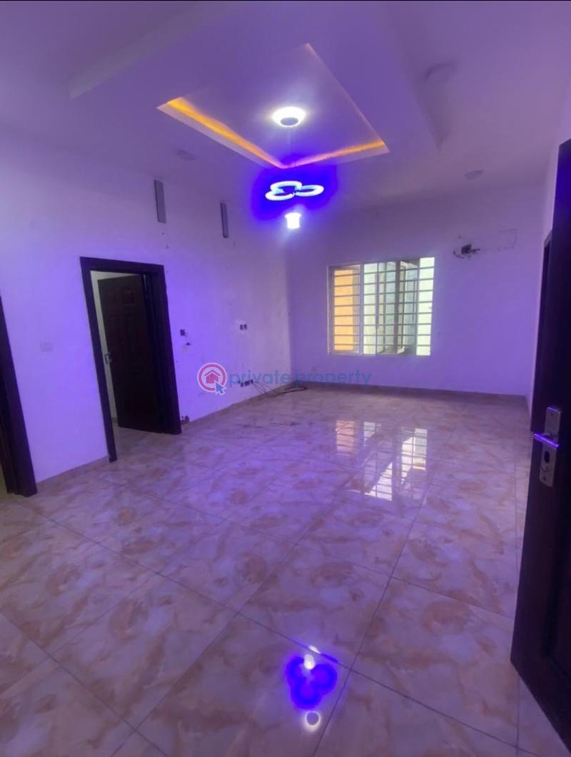 2 bedroom House For Rent Chevron Drive Lekki Lagos. Lekki Lagos - 5