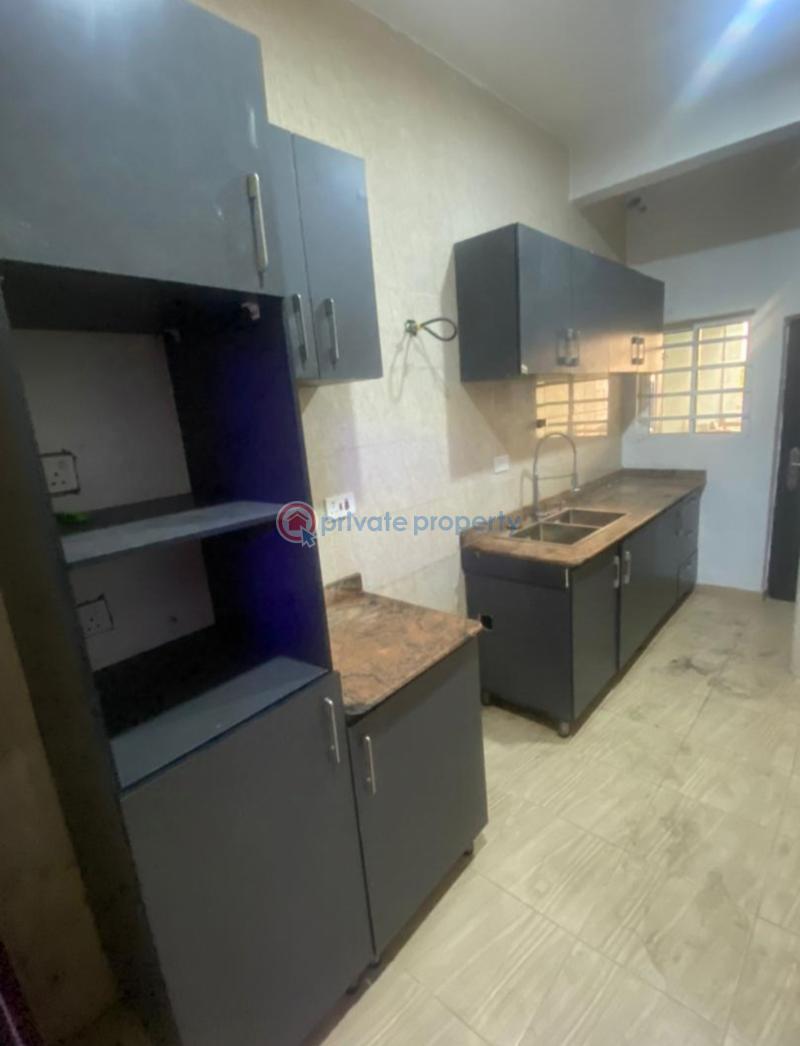 2 bedroom House For Rent Chevron Drive Lekki Lagos. Lekki Lagos - 6