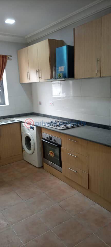 2 bedroom House For Rent Kusenla Road Ikate Elegushi Lekki Lagos - 3