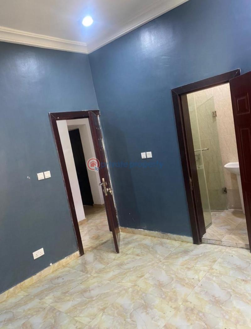 2 bedroom House For Rent Chevron Drive Lekki Lagos. Lekki Lagos - 2